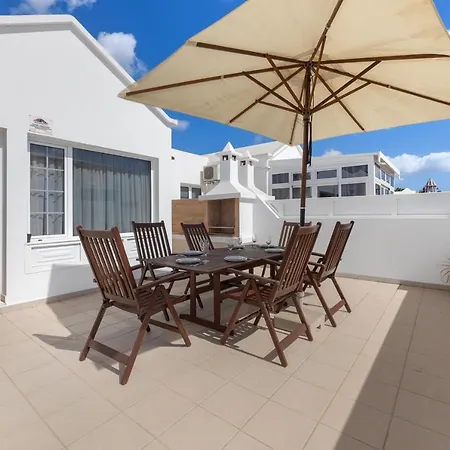 Dara * Arrecife (Lanzarote)