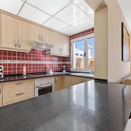 Dara Arrecife (Lanzarote)