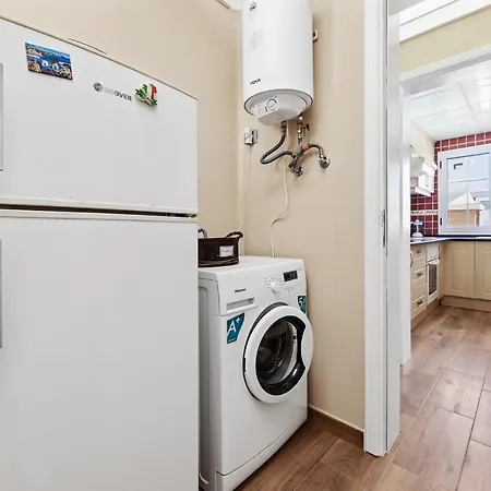 Dara Holiday home Arrecife (Lanzarote)