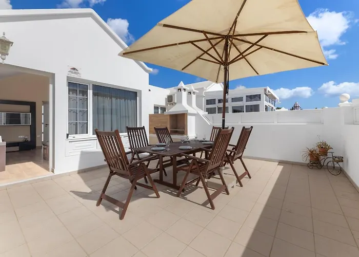 Dara * Arrecife (Lanzarote)