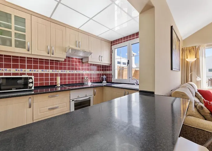 Dara Arrecife (Lanzarote)