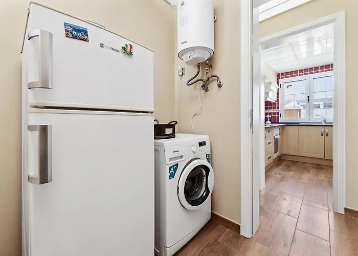 Dara Dom wakacyjny Arrecife (Lanzarote)