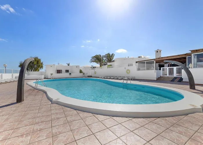 Dara * Arrecife (Lanzarote)