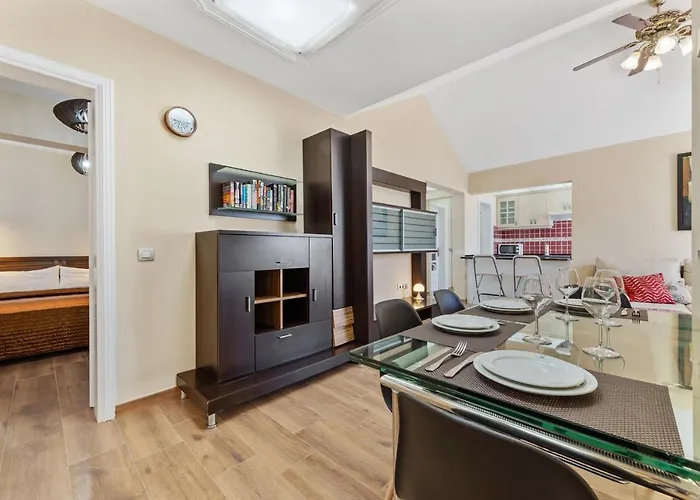 Dara Dom wakacyjny *