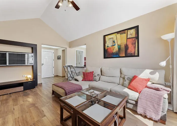 Dara Tatil Evi Arrecife (Lanzarote)