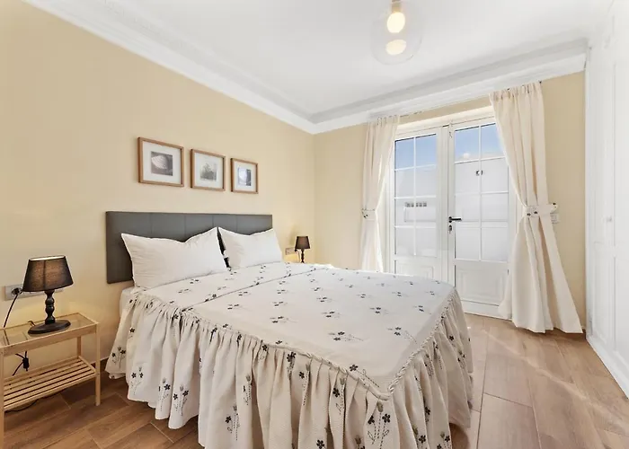 Dara Tatil Evi Arrecife (Lanzarote)