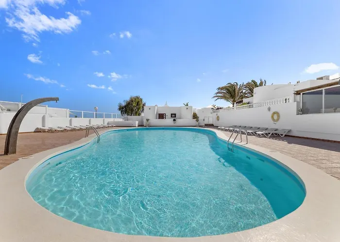 Dara Arrecife (Lanzarote)