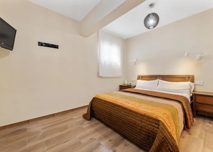 Tatil Evi Dara Arrecife (Lanzarote)